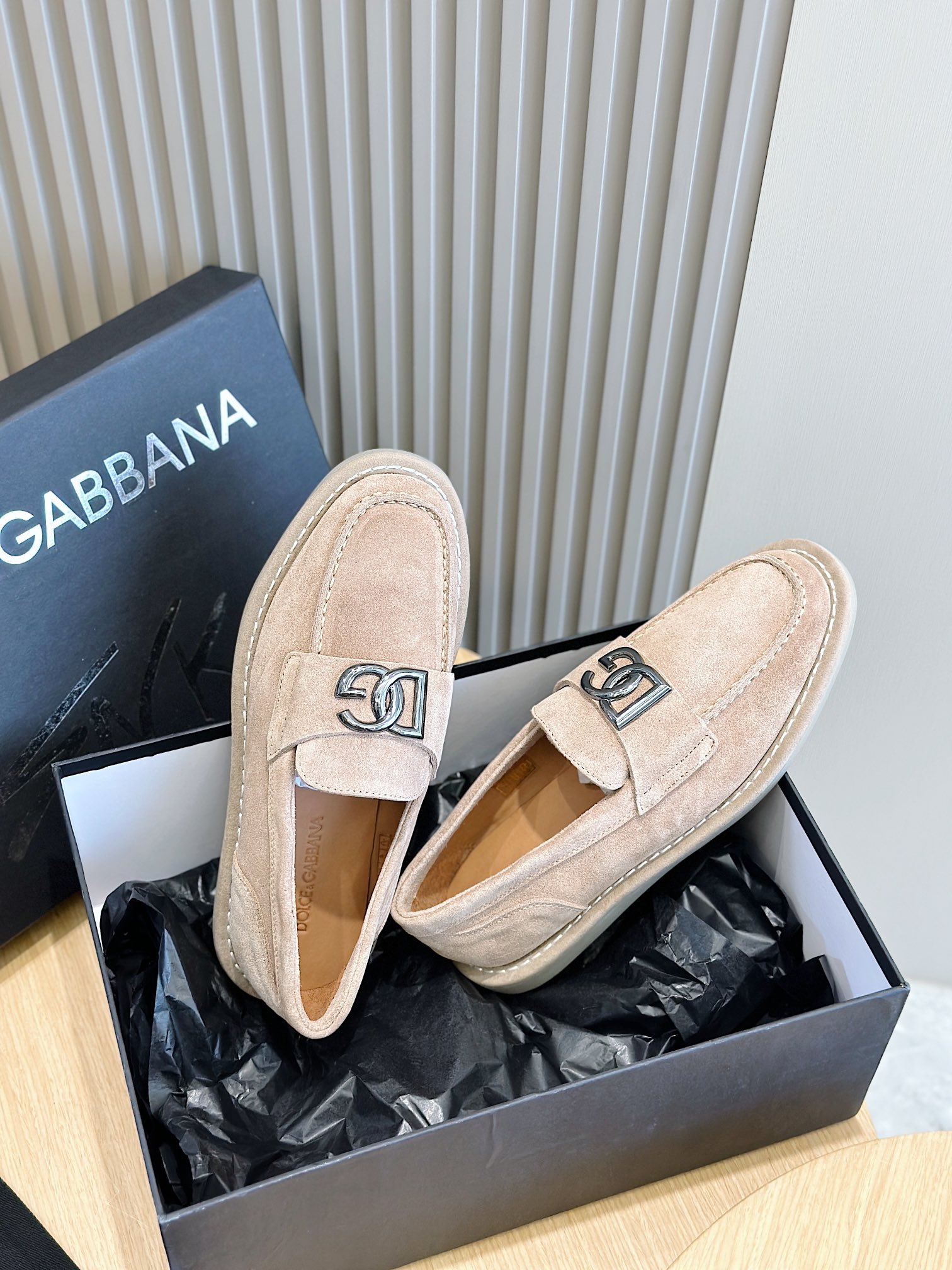 olce & Gabbana shoe